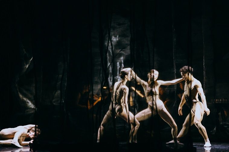 В «Новой опере» в Москве пройдет Крещенский фестиваль